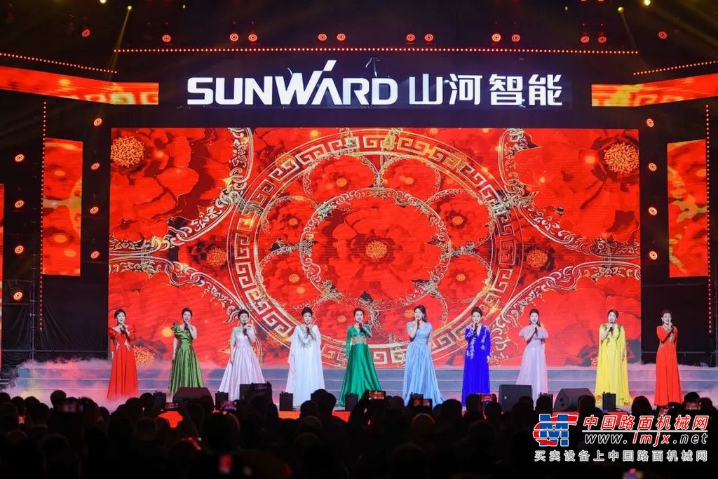 	周亦武表示，广州工控集团将一如既往地全力支持和赋能山河智能的发展，推动中国高端装备制造业高质量发展，为中国式现代化贡献山河智慧、工控力量。