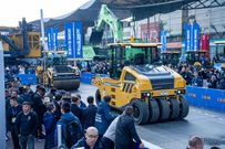 bauma CHINA 2024丨徐工道路机械产品亮点大揭秘！