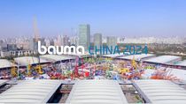 华南重工2024 bauma CHINA完美收官，品牌、订单、渠道成果丰硕