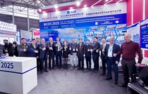 bauma CHINA 2024圓滿落幕，中國工程機械行業展會進入北京 BICES