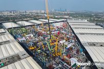 bauma CHINA 2024 | 聚散終有時，深情不落幕！