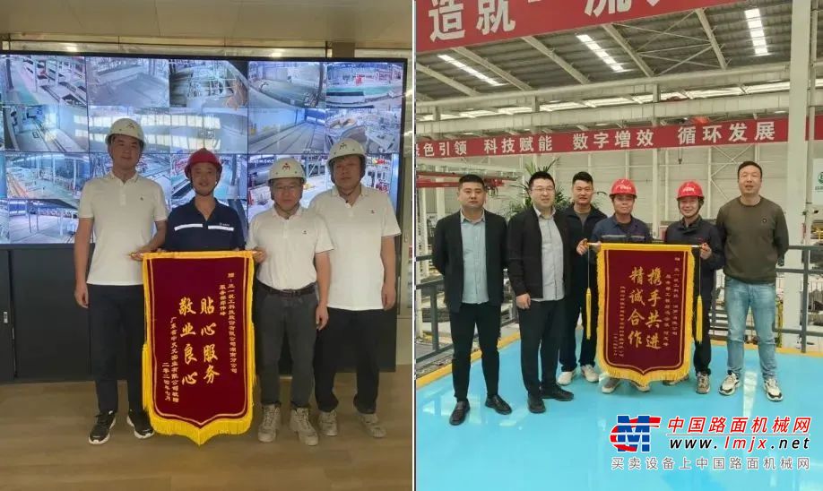 	恶劣环境中的坚守，他们毫无怨言