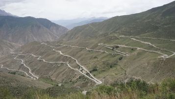 山猫：农村公路养护是不是个好生意？