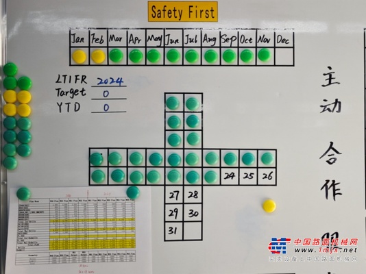 走近山特維克這5家工廠，看“安全第一”如何落地生根！