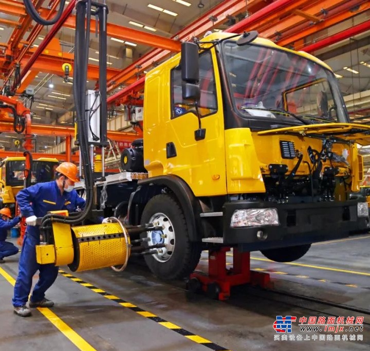 	全球批量发车