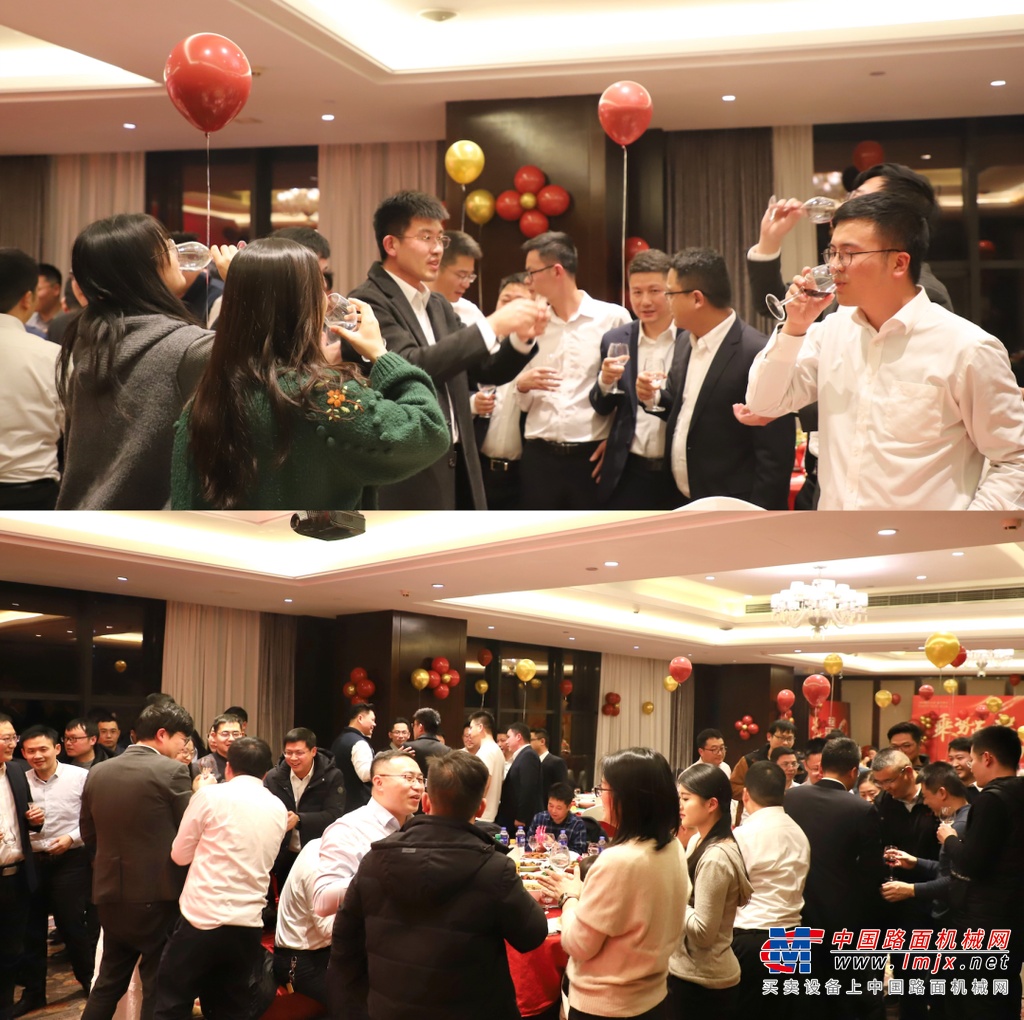	 中流砥柱奖：桩机研发团队 