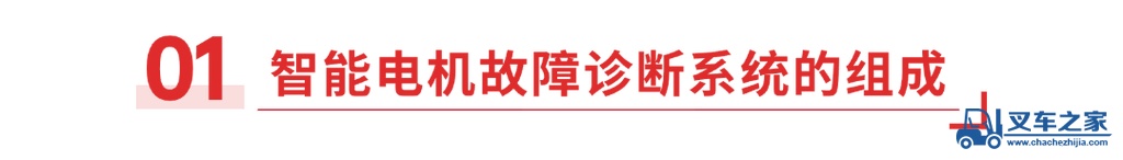 德基机械智能电机故障诊断系统