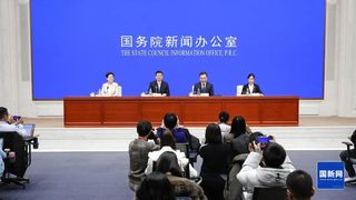 国务院：2025年将建设一批重大工程项目！