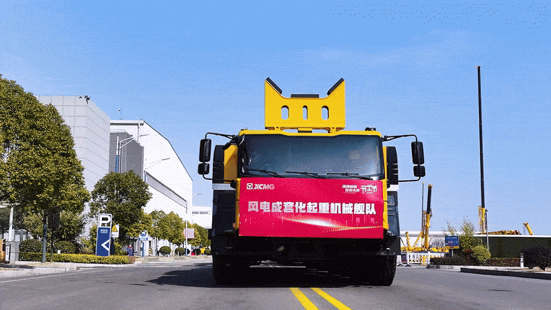 	暨全系产品批量发车仪式”