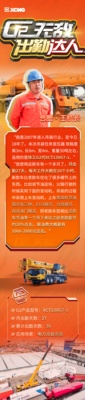 滿勤工作9小時，油耗還能降不少？聽老司機們分享徐工起重機省錢小妙招