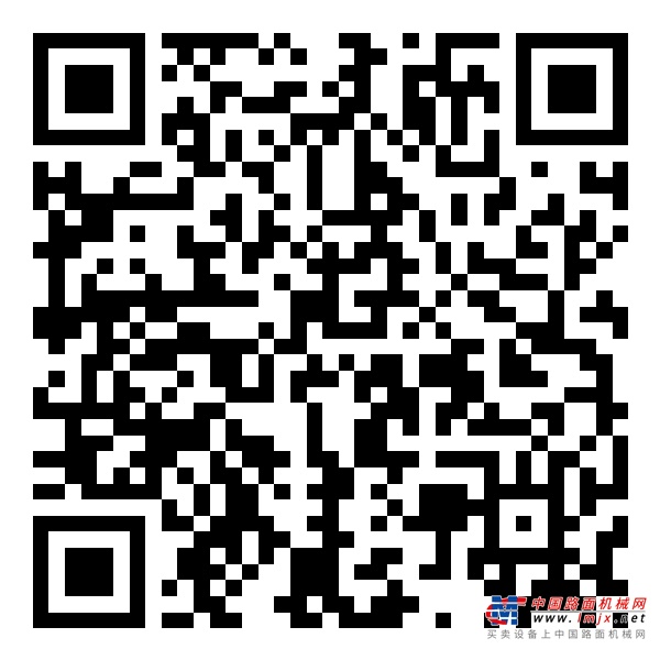 	一起为柳工设备打Call吧