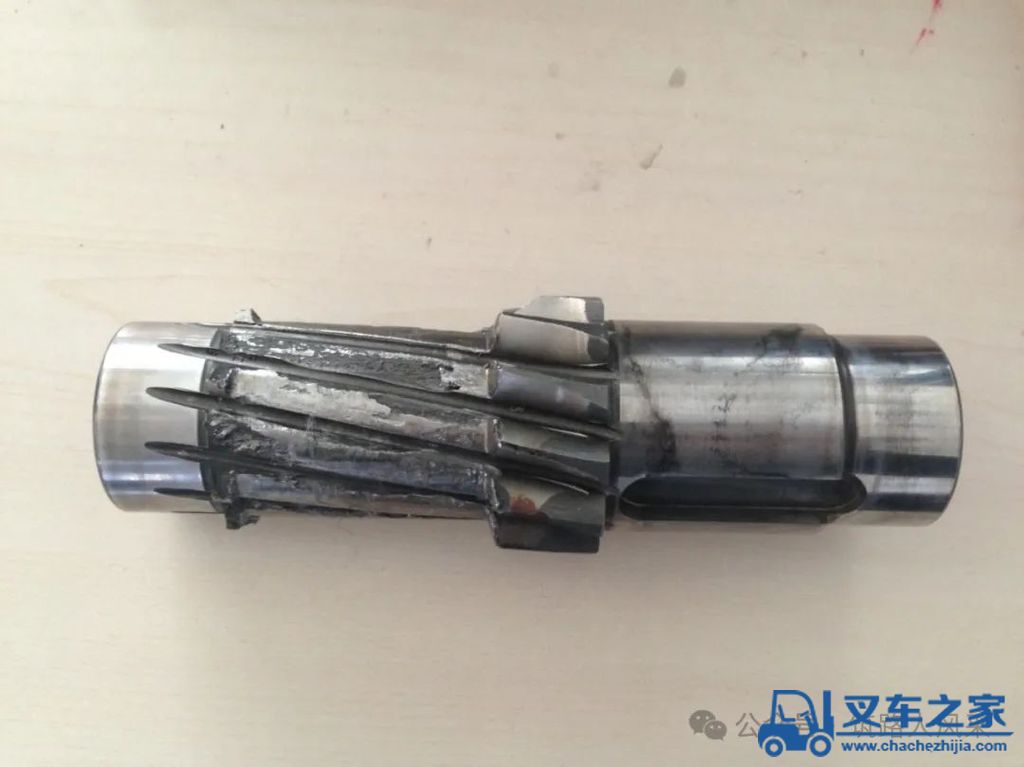 天顺长城技术新知8|分动箱异响+全车瘫痪？车主的噩梦该如何破解？