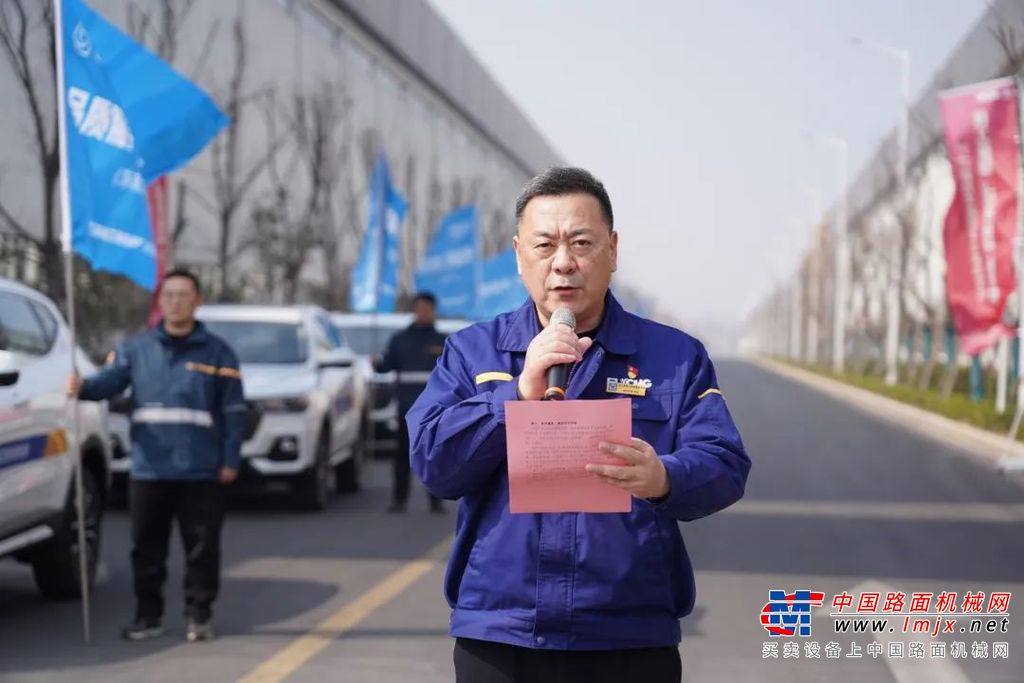 深化服务战略，兑现品质承诺