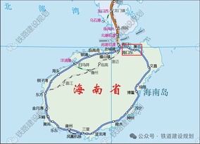 海南島兩大高鐵站，將迎來擴建！