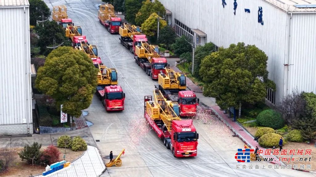 	奔赴东南亚大型工程建设一线