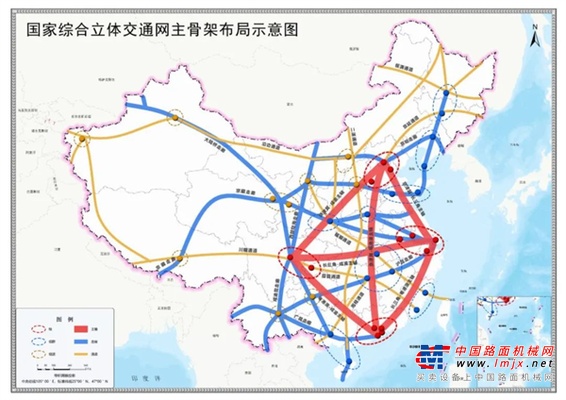 国务院：2025年一批重大工程项目将建设！