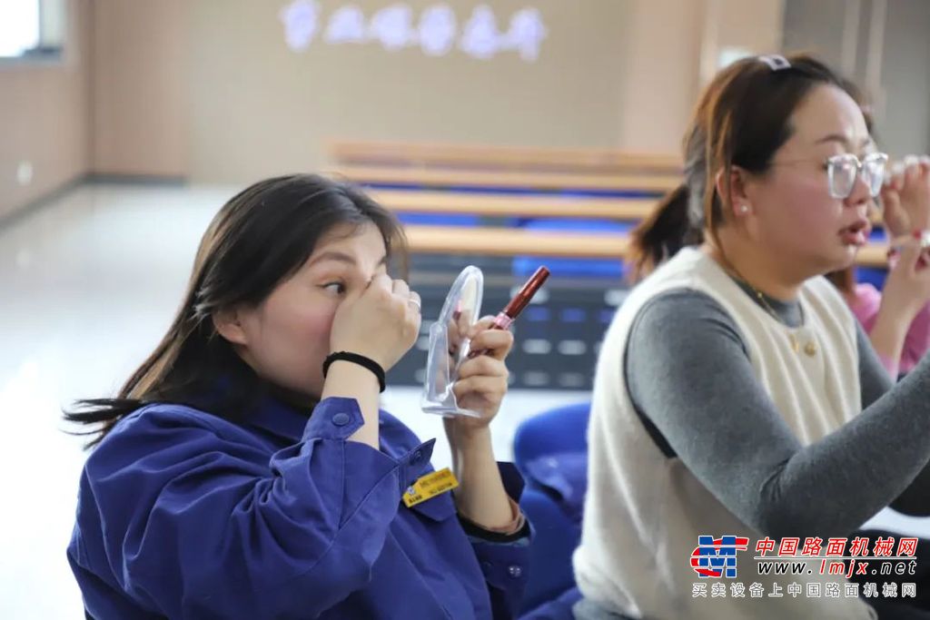 	旨在激励公司女职工