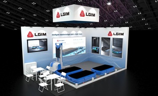 LogiMAT 2025前瞻：临工智科解锁更多可能！