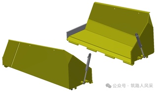 天順長城：技術新知10 | 攤鋪機料鬥故障導致施工延誤，如何避免這種情況？