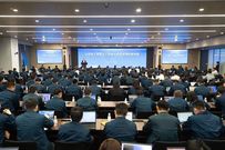 山东重工：乘两会东风，再铸大国重器新辉煌