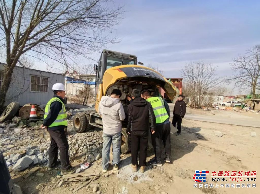 	“轻骑兵”驾到！一台机器=100个工人？