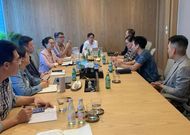 三角轮胎2025亚太经销商会议在新加坡举办