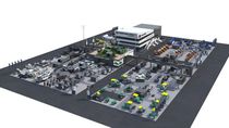 bauma 2025 | 維特根集團將攜45種新產品及創新技術亮相慕尼黑展場