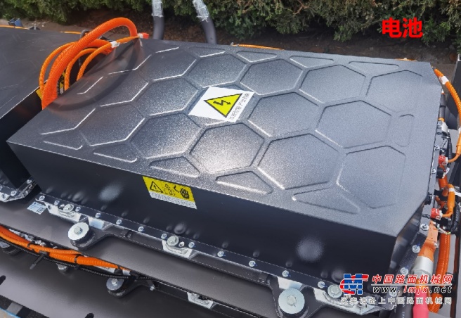 	L962HEV性能背后的技术革新