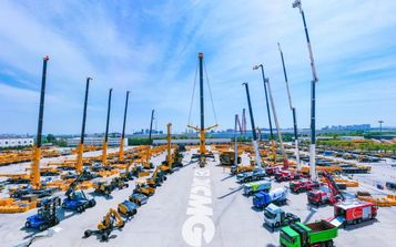 与徐工共彩未来丨徐工技师学院2025高中生预报名开启！