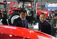 新质领航 智慧耕耘 | “东方红”守护大国粮安