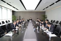 山东重工集团党委部署开展深入贯彻中央八项规定精神学习教育工作