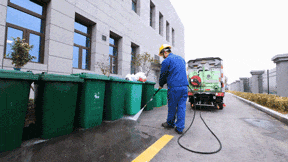 	以“零碳”助力生态文明建设