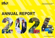 【IPAF 2024年度报告】稳健增长 成就非凡。（后附主席的年度总结）