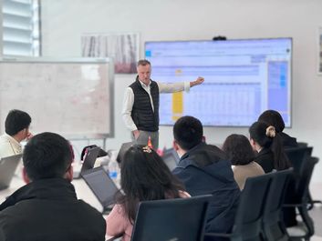 宝马格数字化引擎再升级 | BOSS系统赋能全链高效协同