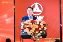三一科技节召开！全球三一科技工作者共襄盛举！
