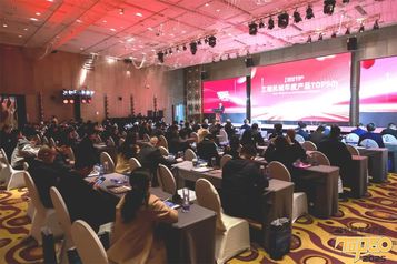 再摘桂冠！柳工斩获“2025工程机械年度产品TOP50”四项大奖！