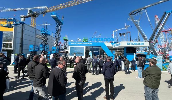 星邦智能完成对荷兰Holland Lift战略收购 深化欧洲市场布局