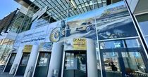 相约BAUMA 2025 ！泰凯英场景化轮胎方案闪耀欧洲主机舞台