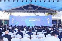 同力重工亮相2025中国（苍南）矿山机械设备展览会，以全系列井巷运输方案引领行业创新！