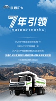 宇通矿卡为何成为众多矿山首选？听听媒体大咖怎么说