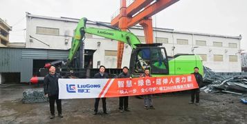 快人一步 全心守护 | 柳工2025年服务万里行火热进行！