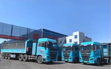 三一重工：政策引导市场驱动，湖南新能源牵引车渗透率领跑全国