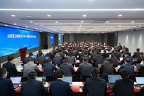 把大势 强信心 聚合力丨山东重工2025年一季度经济运行分析会召开            中国重汽     2025年04月14日 16:49 山东