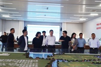 贵州省农业农村厅、供销联社调研星光农机 共商智慧农业发展