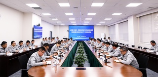 打响二季度攻坚战 | 潍柴雷沃召开专题部署落实会