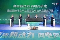 山东重工何以拼出首季“开门红”？