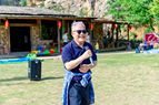 春暖花开，与宝马格共赴自然之约！