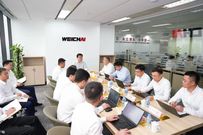 山东重工满慎刚到越南调研：深耕周边国家市场、拓展海外增长空间