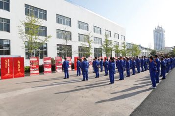 【家风建设】“中华好家风”主题展走进方圆集团