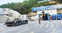 “最”重工丨山推助力引江补汉超级工程绿色建设